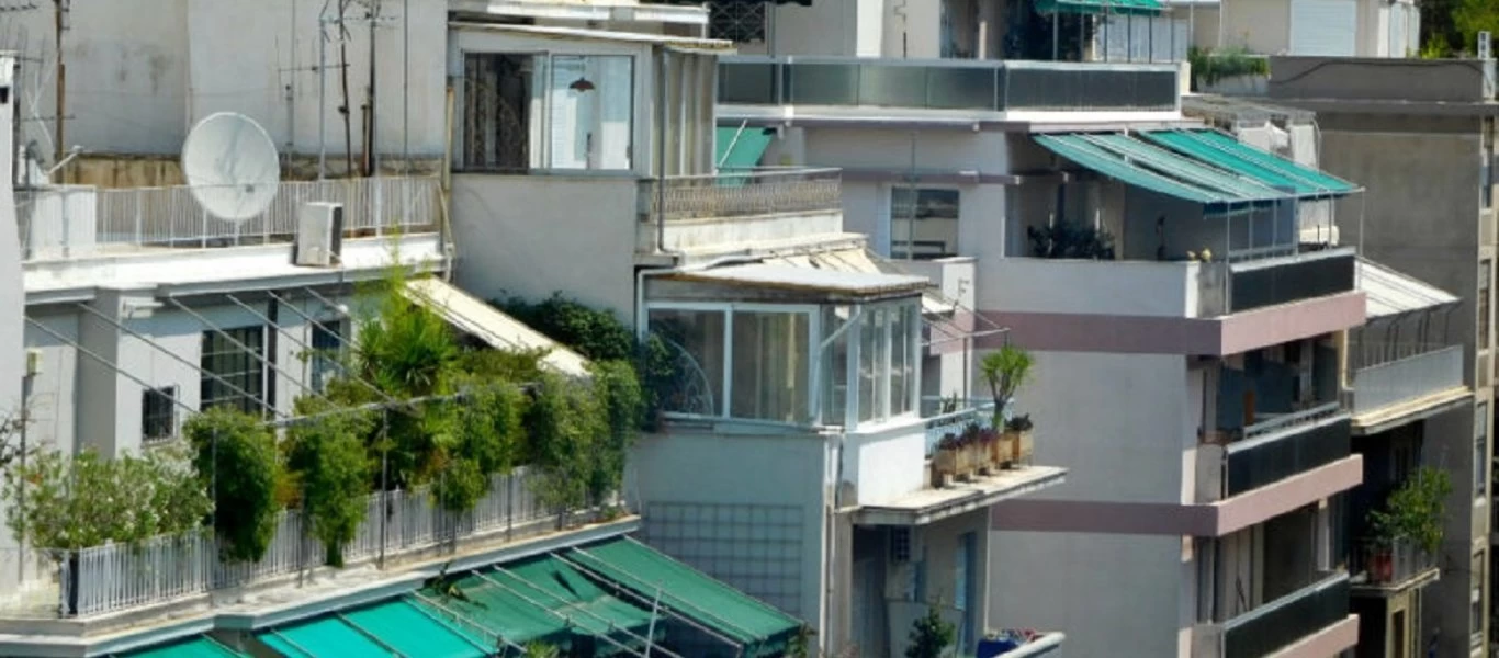 Παρατείνεται η υποχρέωση για την έκδοση Ηλεκτρονικής Ταυτότητας Κτιρίου - Τι πρέπει να ξέρετε